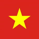 Vietnamiecio veliava